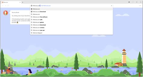 Go DuckDuckGo 的图像结果