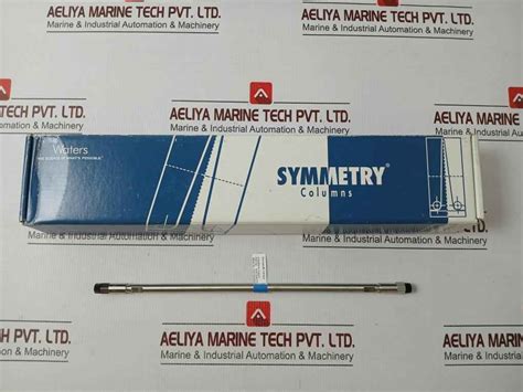 Waters Wat054275 Symmetry Column 4.6 X 250Mm Ec060 - Aeliya Marine Tech