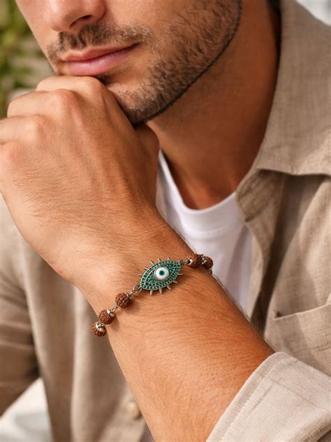 Men's Bracelets – Digital Dress Room