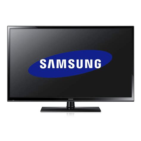 Samsung PE43H4500 43 Inch Freeview Plasma TV PE43H4500A | Appliances Direct
