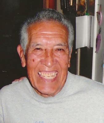 Miguel Mercado - 2022 - Frye Chapel & Mortuary