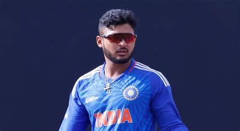 IPL 2024 success to help Riyan Parag secure India debut in IND vs ZIM ...