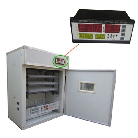 Buy Xm-18 Multifunction Controller Incubator Automatic Incubator ...