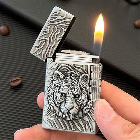 Malisseladi Lighters Vintage Soft Flame Lighter Traditional India | Ubuy