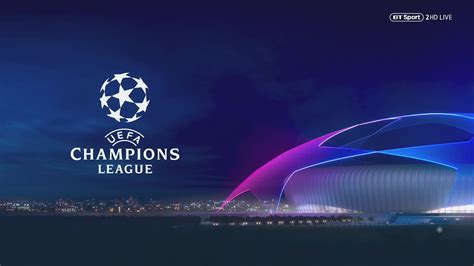 Champions League 2019 Wallpapers - Wallpaper Cave