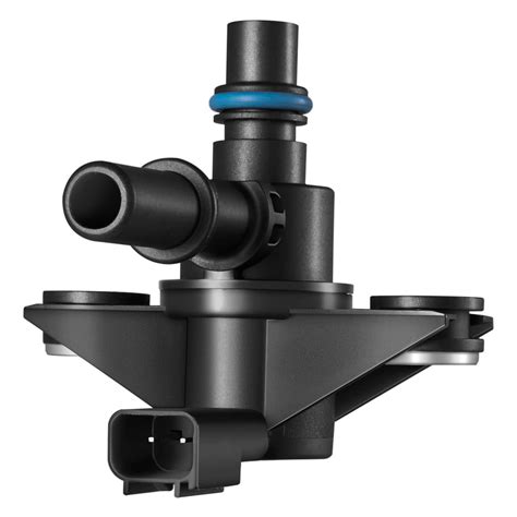 Evaporative Emissions Vapor Canister Purge Valve Compatible with Ford ...