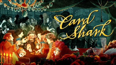 Card Shark | Descárgalo y cómpralo hoy - Epic Games Store