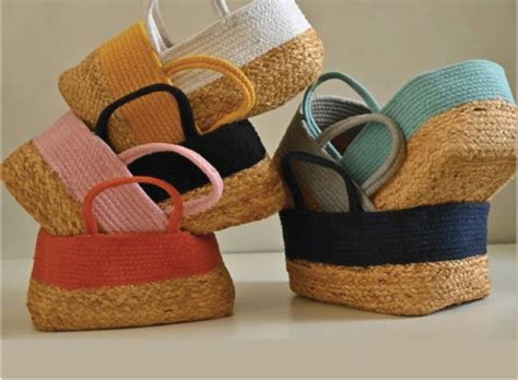 Jute Basket Online: Find Jute Baskets in India for Storage – Karmakriti ...