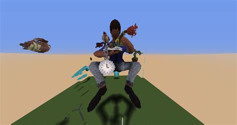 Minecraft Me Tutorial 的图像结果