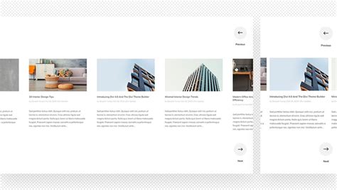 Image result for Divi Blog Module
