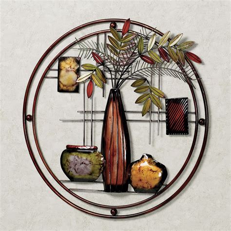 metal wall art ~ art projects art ideas