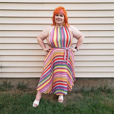 Dia & Co Plus Size July 2022 Review | My Subscription Addiction