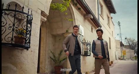 Mümin for Kip Campaing FW/24 | MÜMİN KARAÇİL | Snoop Models