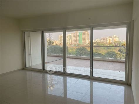 99 Riverfront Baner - Without Brokerage Unfurnished 3 BHK Flat for Sale ...