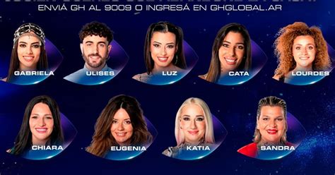 La demoledora encuesta que adelantó por gran diferencia quién se va de ...