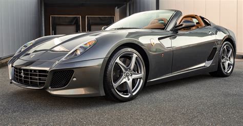 Ferrari SA Aperta - Bernards Exclusives B.V. - Netherlands - For sale ...