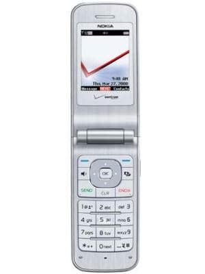 Nokia 6205 Latest Price in India & Full Specs - Minto