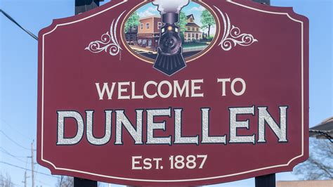 Dunellen NJ gets 'Great Downtown' designation after redevelopment