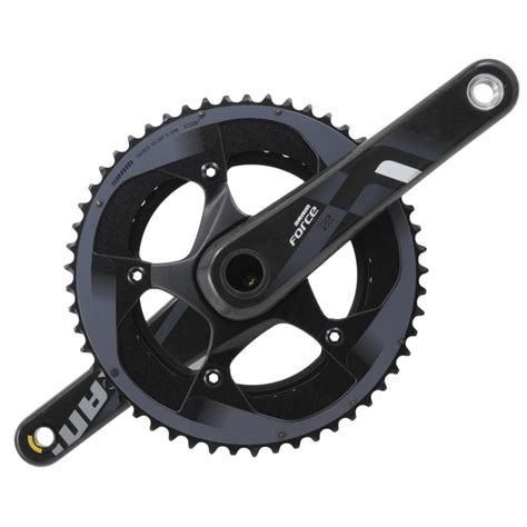 SRAM Cranksets | Force 22 GXP, 2x11-Speed | Cycling Boutique