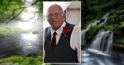 Obituary | Robert A. Flood | Byrn Funeral Home