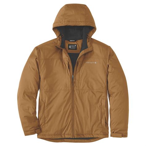 Carhartt Force Winnipeg Jacket - Roadieworks.com - Online-Shop für Ar ...