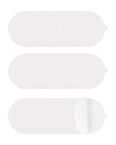 Flea Trap Replacement Discs 30 Count, 7.1" Round Glue Boards ...