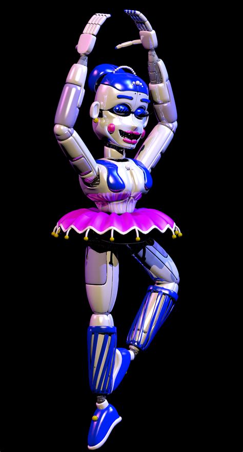 404 best Ballora images on Pholder | Fivenightsatfreddys, Fnaf Ar and ...