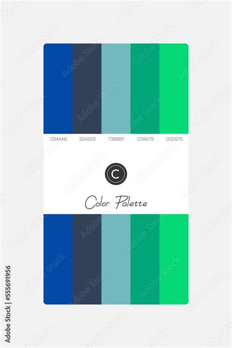 Color Code Chart with Names 的图像结果