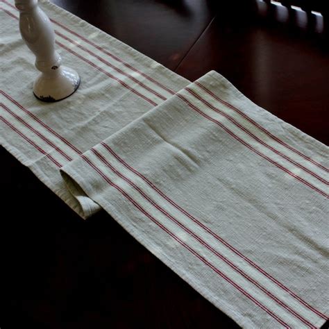 Striped Table Runner Pattern Free 的图像结果