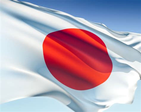 Image result for Japanese Flag
