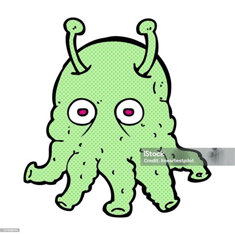 Image result for Alien Animal Cartoon