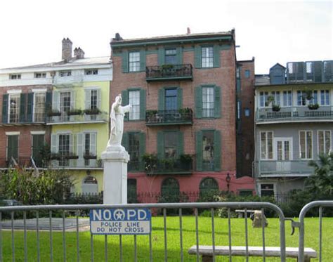 Faulkner House - New Orleans: Get the Detail of Faulkner House on ...