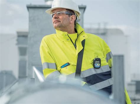 Dräger Pac 6500 | Draeger