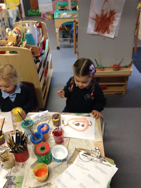 All About Me Activities For Preschoolers - Auto News