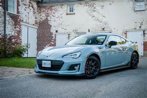 Car Review: 2019 Subaru BRZ Raiu | Driving