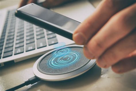 Wireless Charger How Do They Work at Holly Brough blog