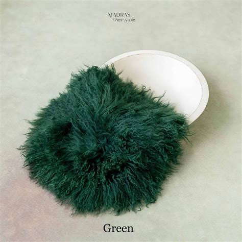 Lush Fur – Madras Prop Store