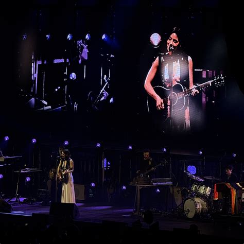 Gracie Abrams Concert & Tour History (Updated for 2025) | Concert Archives