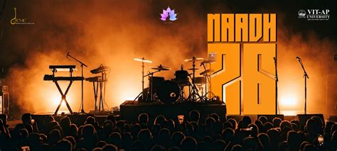 VIT-AP Events | Enriching Campus Life