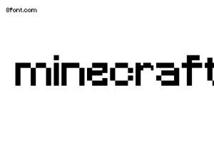 Image result for Custom Minecraft Font Generator
