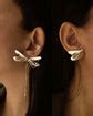 Mismatched Dragonfly Earrings – Era Stories