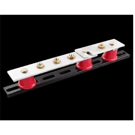 Premium Earth Bars With Twin Disconnecting Link Manufacturer & Supplier ...