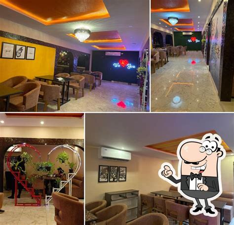 GREEN VALLEY RESTO CAFE, Visakhapatnam - Restaurant menu, prices and ...