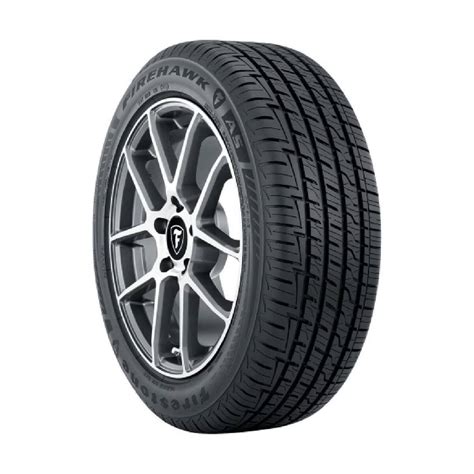 Llanta Firestone Firehawk AS V2 225/50 R17 98W - Interllantas