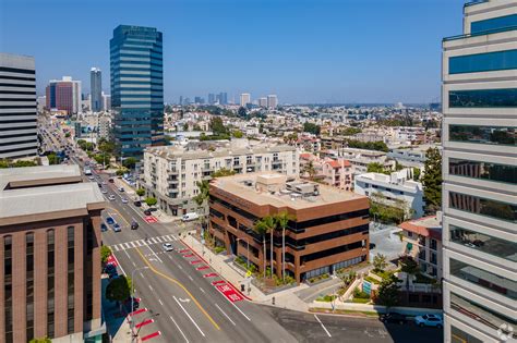 12300 Wilshire Blvd, Los Angeles, CA 90025 - Wilshire Centre | LoopNet
