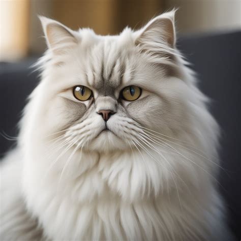 21 Things to Know About Persian Cat Personalities: Discover Their Unique Traits - Lets Learn Slang