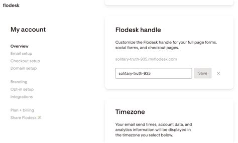 Image result for Flodesk Tutorials