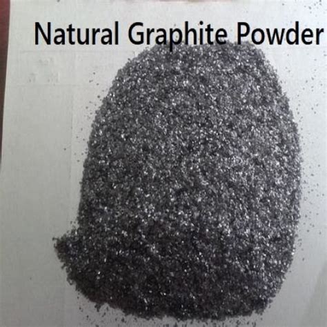 Homemade Graphite Powder 的图像结果