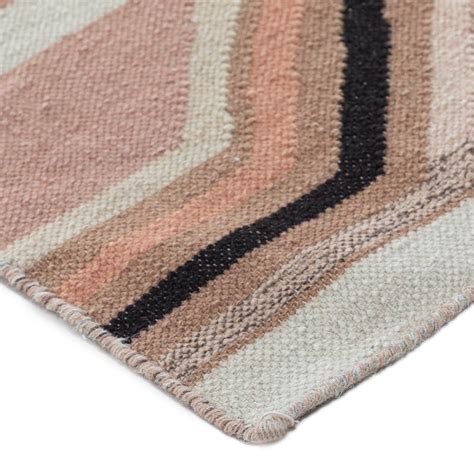 Roshanak Hand Woven Woollen Dhurrie – Obeetee Retail Pvt. Ltd.