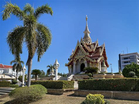The 10 Biggest Cities in Thailand